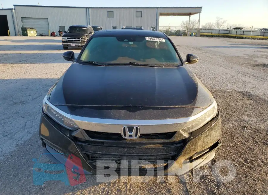 1HGCV2F99JA046133 Photo# 5