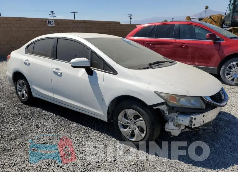 2HGFB2F56FH561943 Photo# 4
