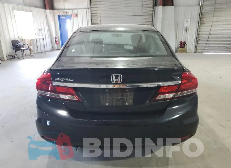 2HGFB2F90FH523272 Photo# 6
