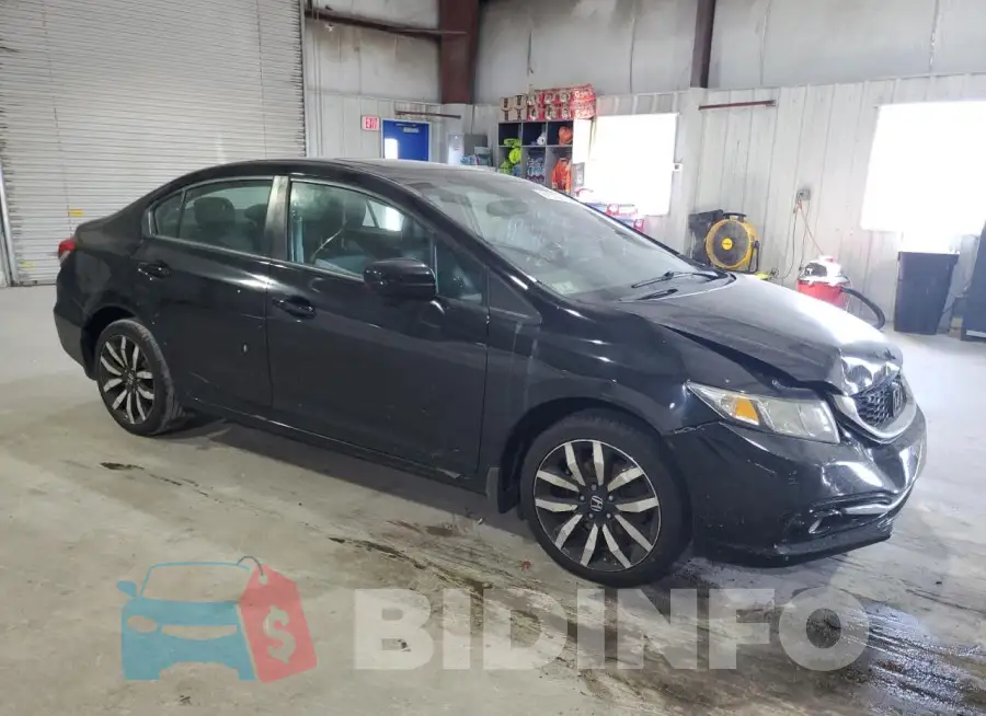 2HGFB2F90FH523272 Photo# 4
