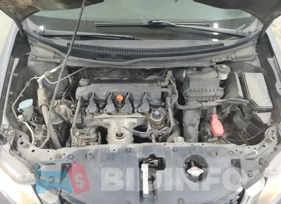 2HGFB2F98FH520846 Photo# 11