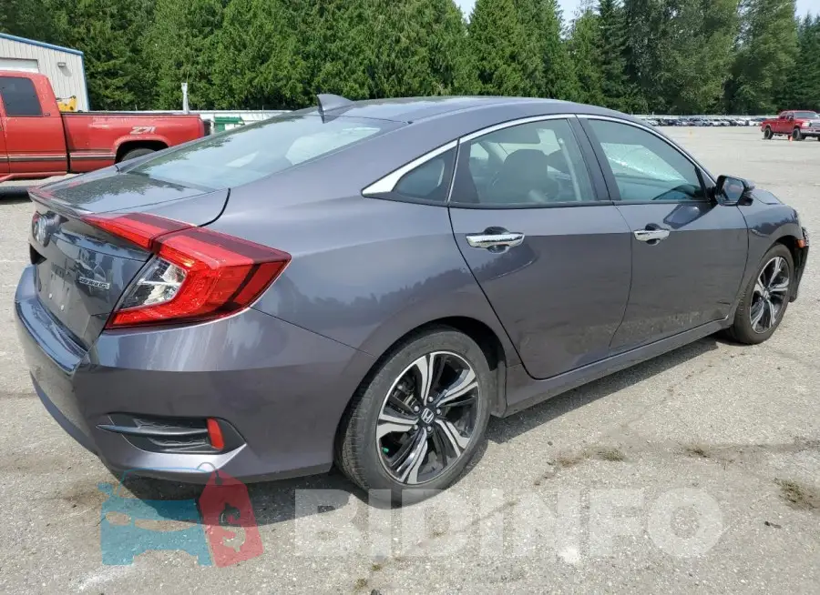 2HGFC1F9XHH652758 Photo# 3