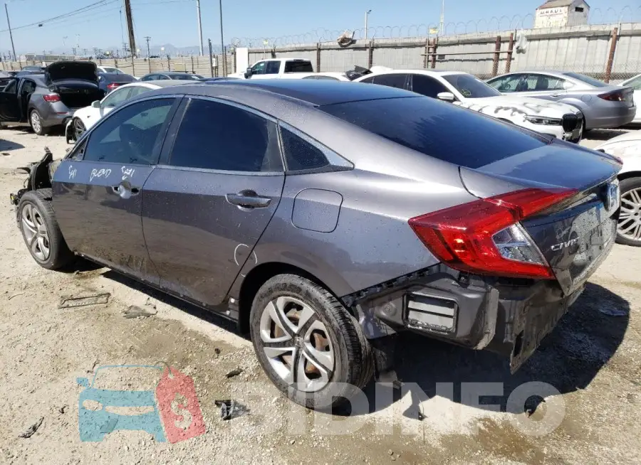 2HGFC2F57GH548813 Photo# 2