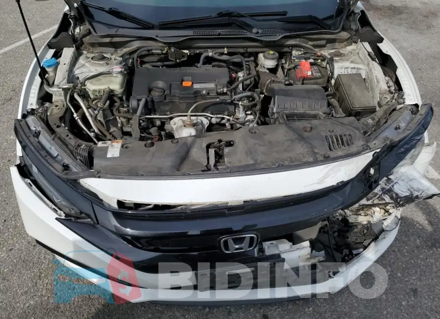 2HGFC2F84KH571551 Photo# 12