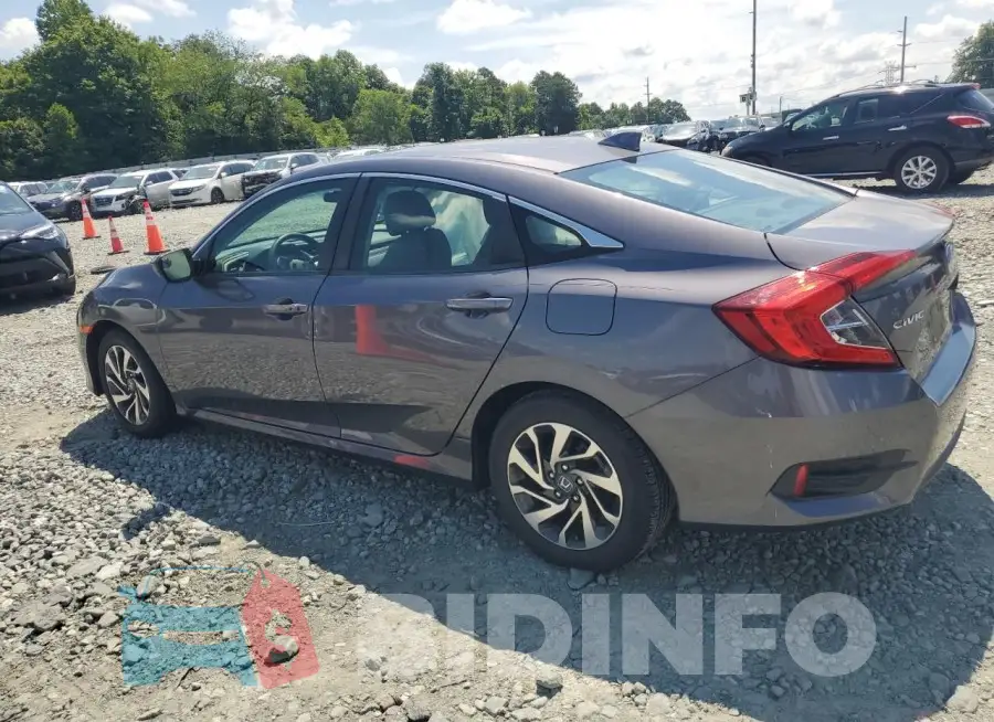 2HGFC2F86HH544201 Photo# 2