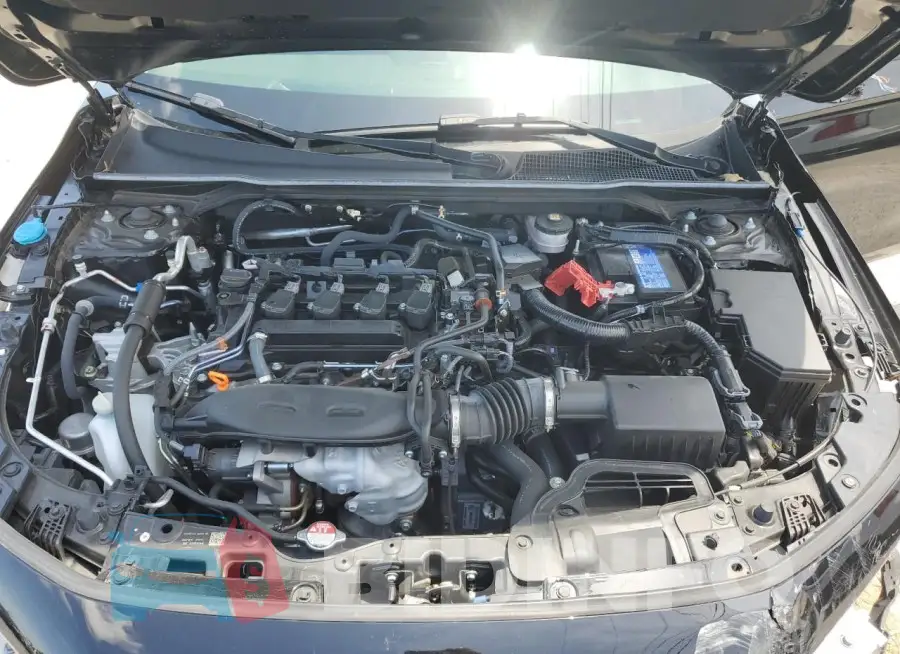 2HGFE1F95NH304792 Photo# 11