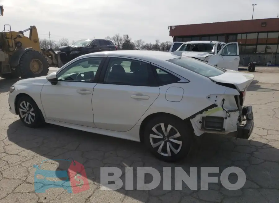 2HGFE2F20NH569855 Photo# 2