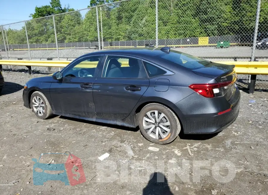 2HGFE2F20NH570861 Photo# 2