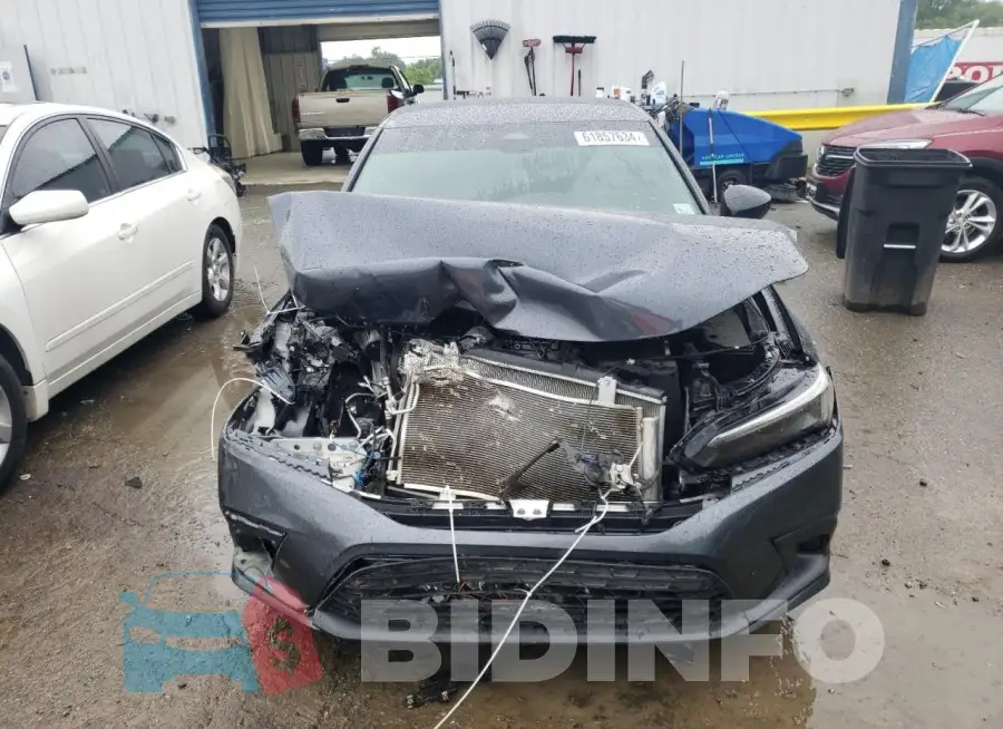 2HGFE2F55NH597077 Photo# 5