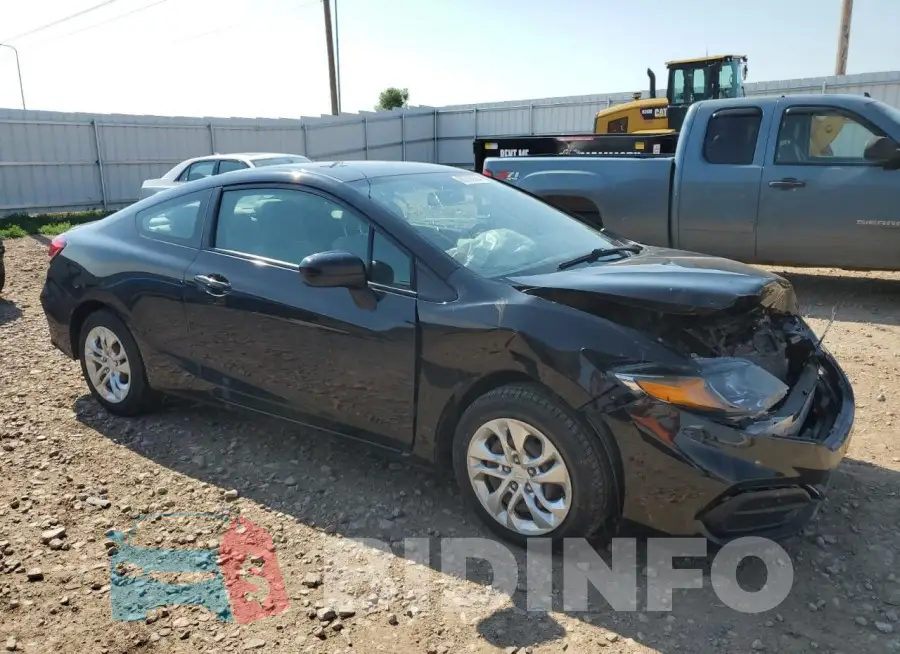2HGFG3B53FH508064 Photo# 4