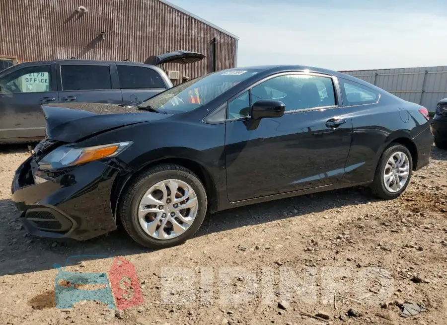 2HGFG3B53FH508064 Photo# 1