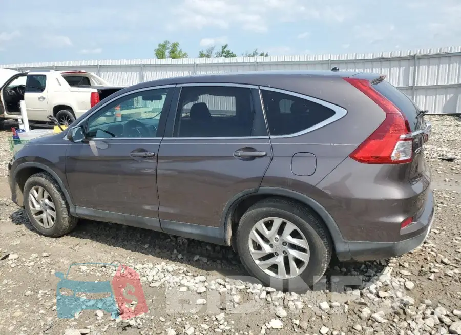 2HKRM4H54FH679060 Photo# 2