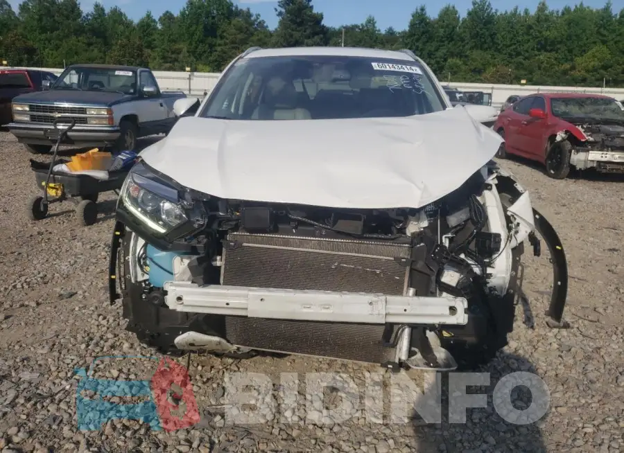 3CZRU5H76MM722175 Photo# 5