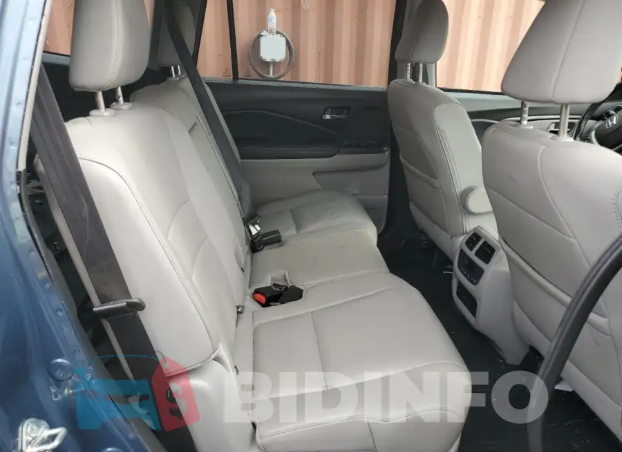 5FNYF6H52HB061352 Photo# 11