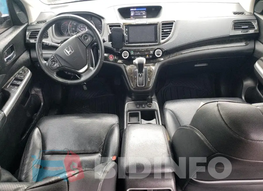 5J6RM4H76FL022817 Photo# 8