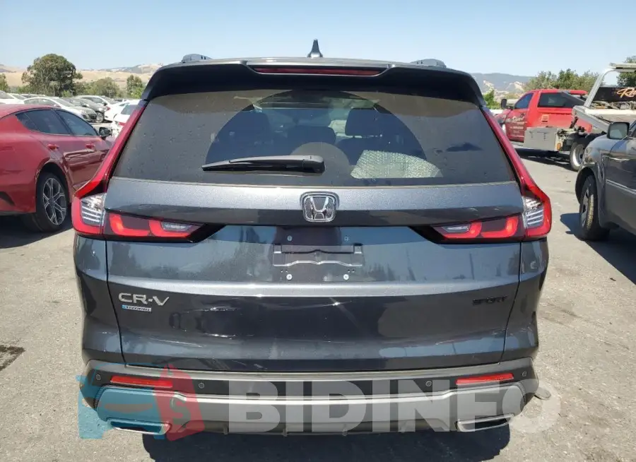7FARS5H83RE027382 Photo# 6