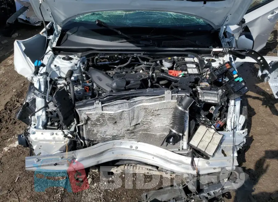 JHMFE1F77NX003237 Photo# 12