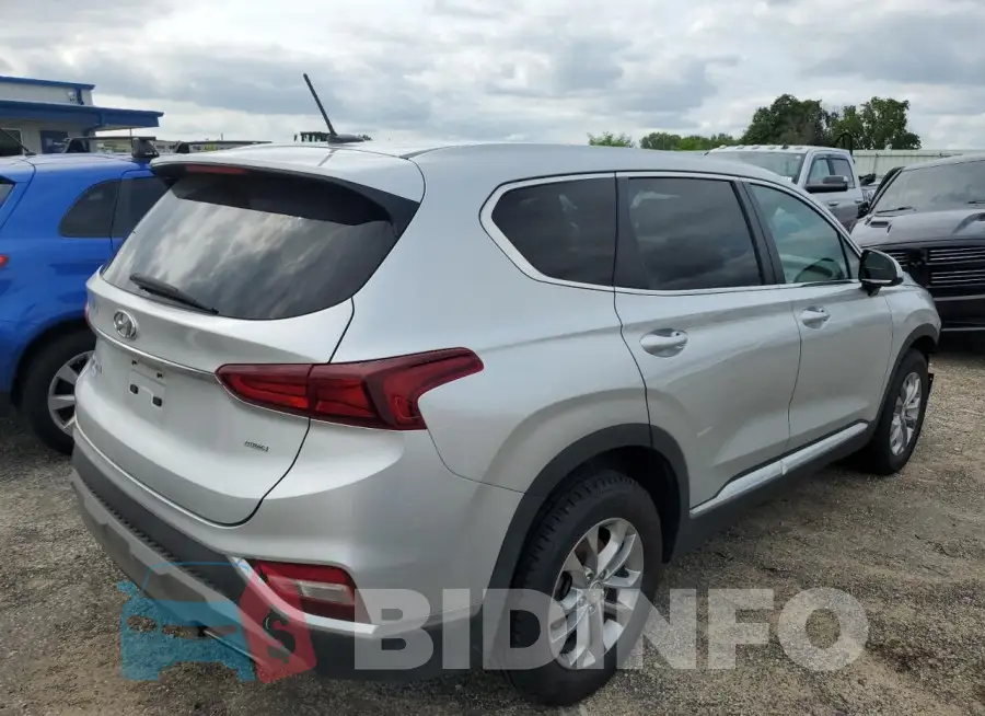 5NMS2CAD1KH028267 Photo# 3