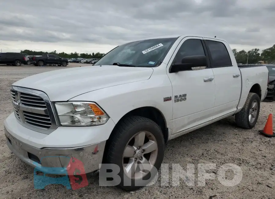 1C6RR6LT3HS550564 Photo# 1