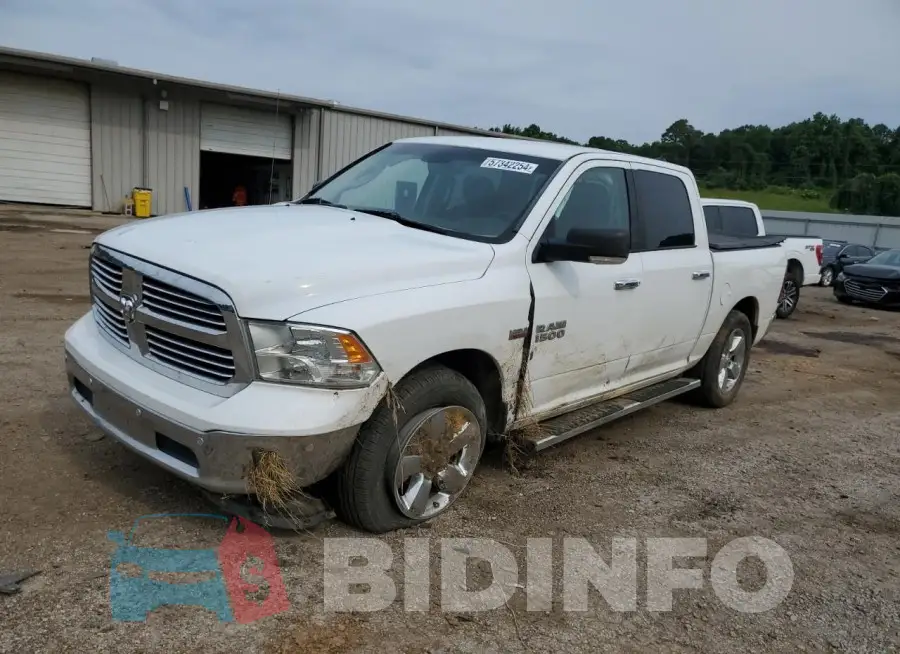 1C6RR6LT4GS101652 Photo# 1