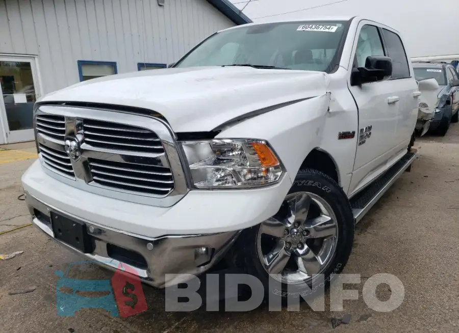 1C6RR7LT5KS623463 Photo# 1