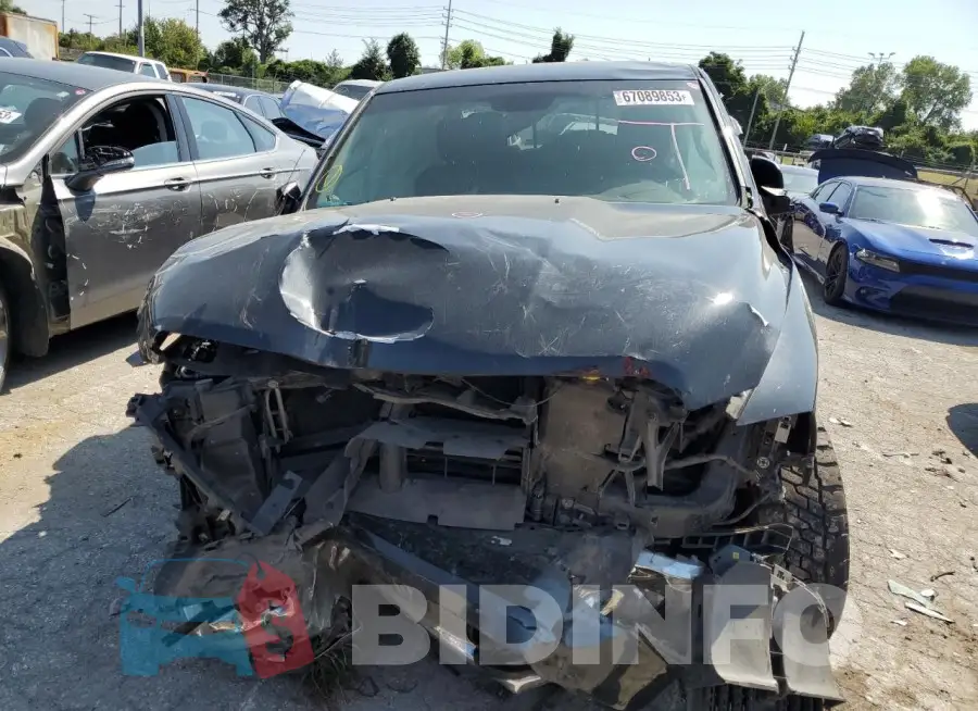1C6RR7LT8FS786503 Photo# 5