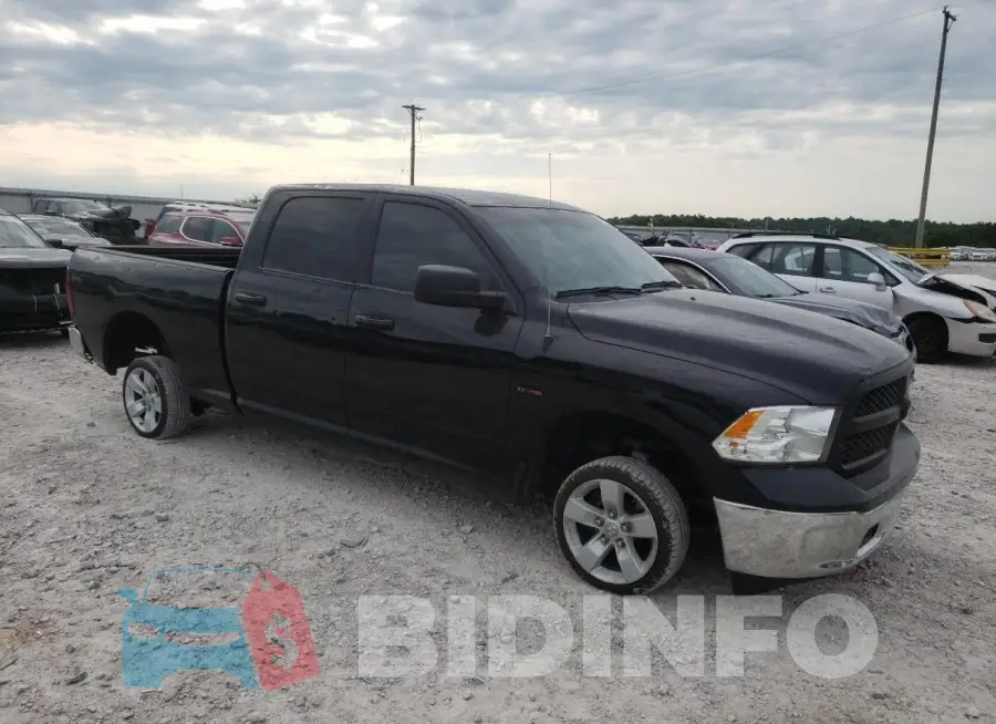 1C6RR7TT6LS106531 Photo# 4
