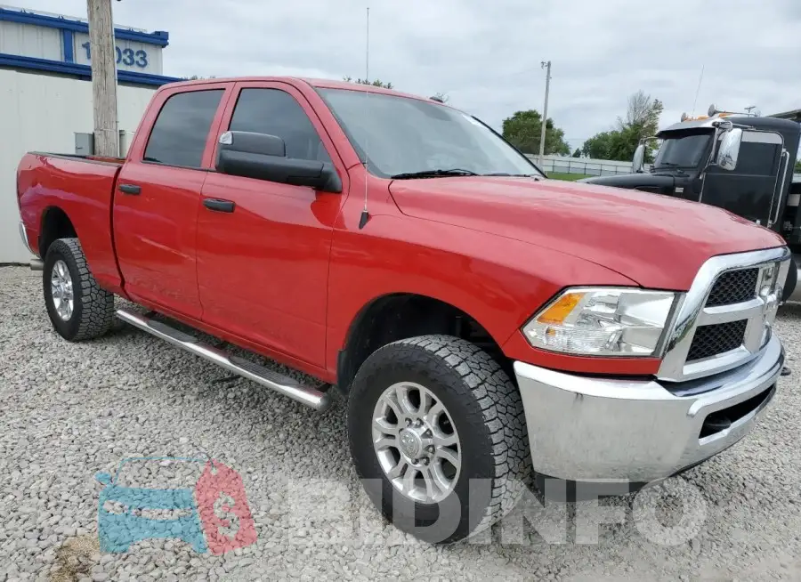 3C63R3CL6FG592638 Photo# 4