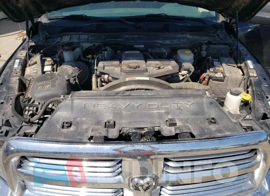 3C6UR5DL3JG316957 Photo# 11