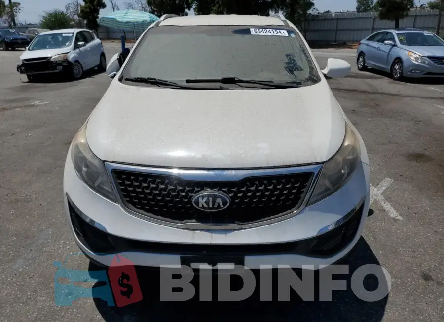 KNDPB3AC2G7874290 Photo# 5