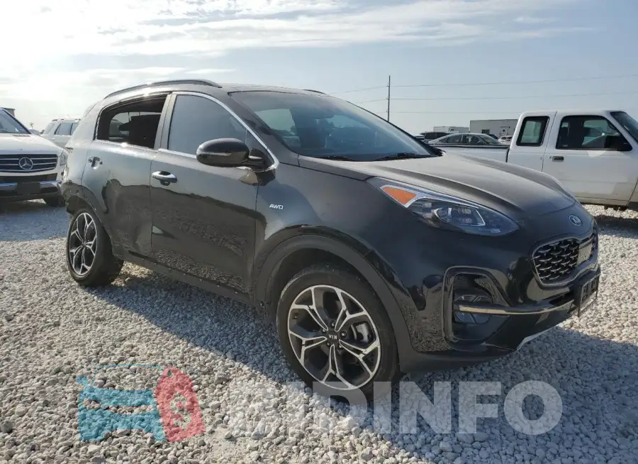 KNDPRCA68N7953885 Photo# 4