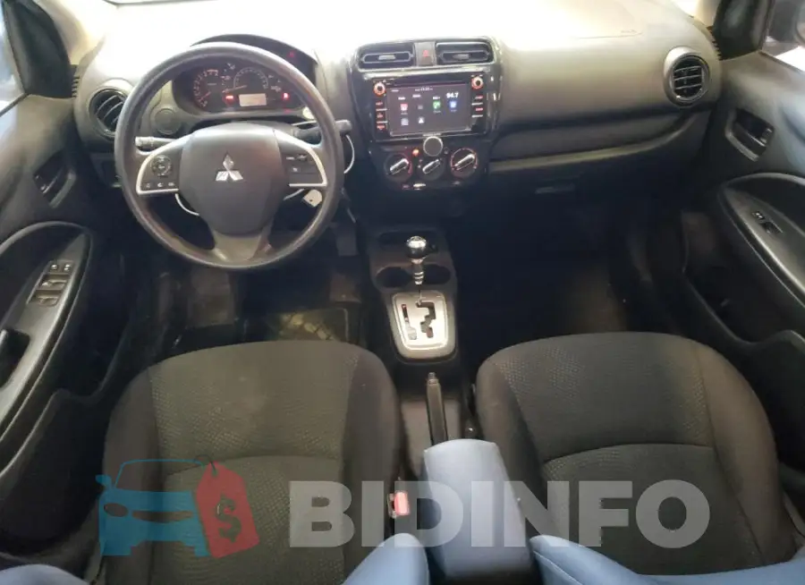 ML32F3FJ4KHF03744 Photo# 8