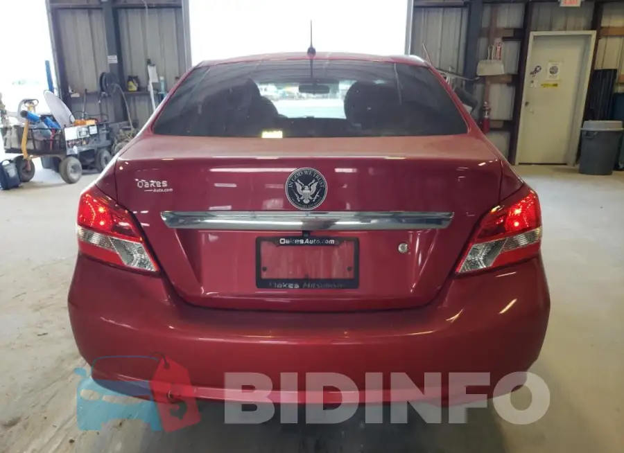 ML32F3FJ4KHF03744 Photo# 6
