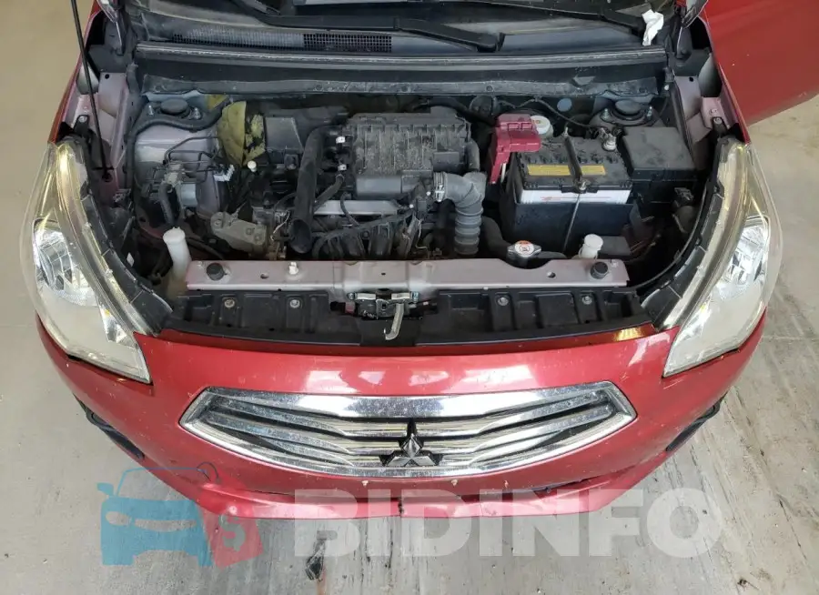 ML32F3FJ4KHF03744 Photo# 11