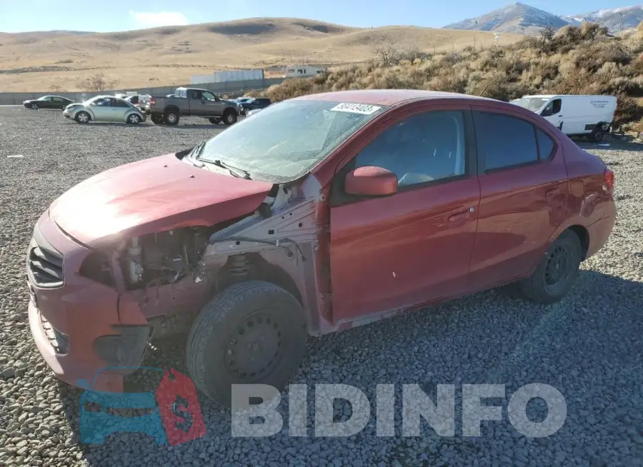 ML32F3FJ5HHF08234 Photo# 1
