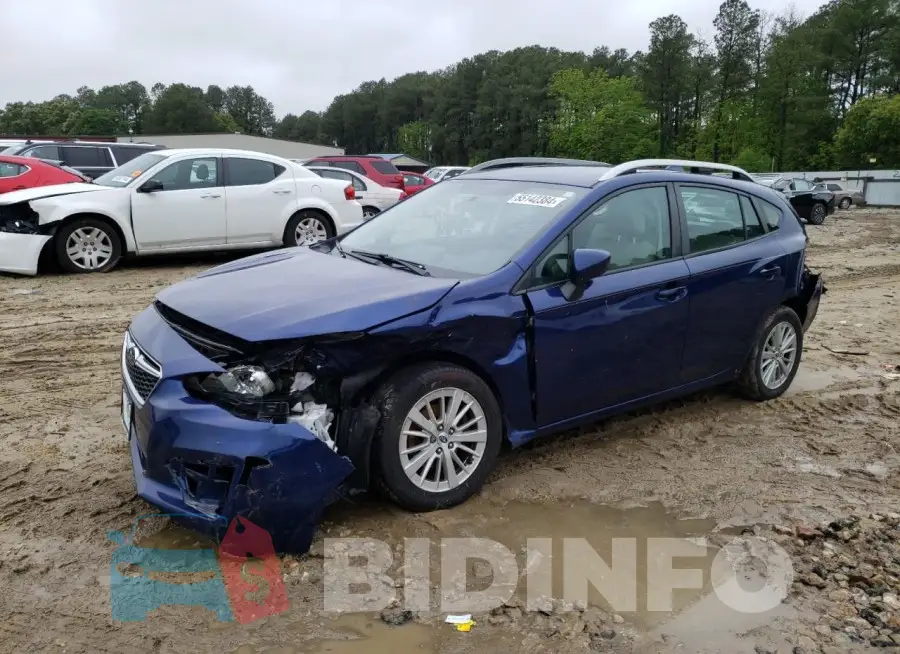 4S3GTAB6XJ3740409 Photo# 1