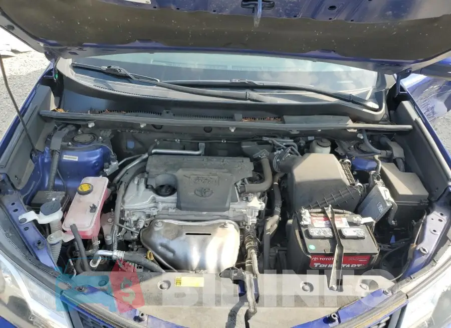 2T3DFREV3FW289761 Photo# 12