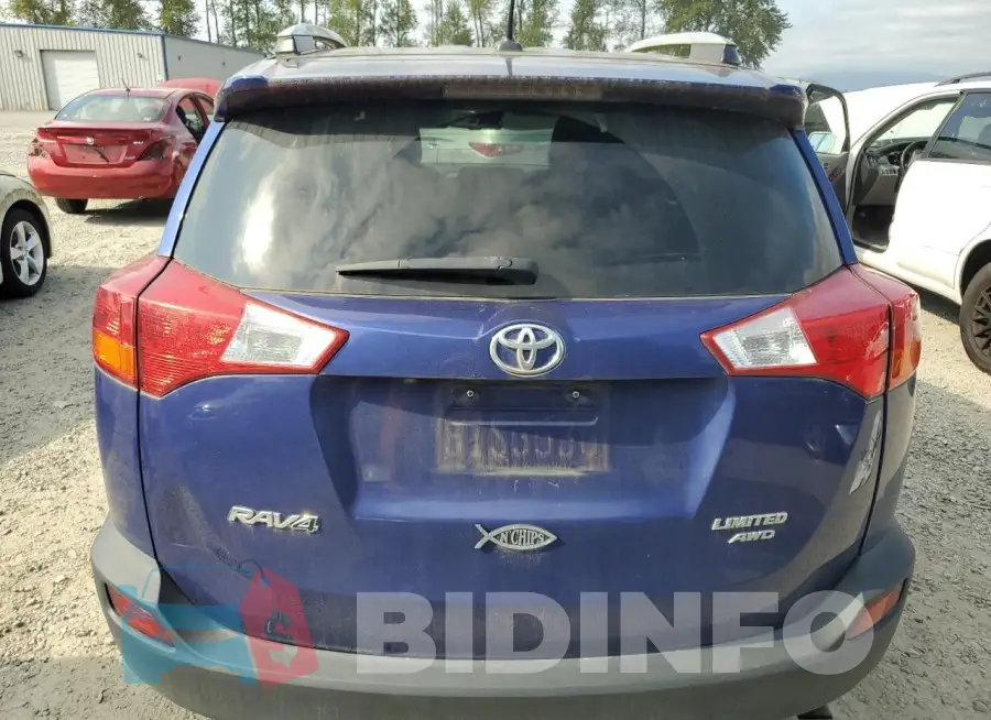 2T3DFREV3FW289761 Photo# 6