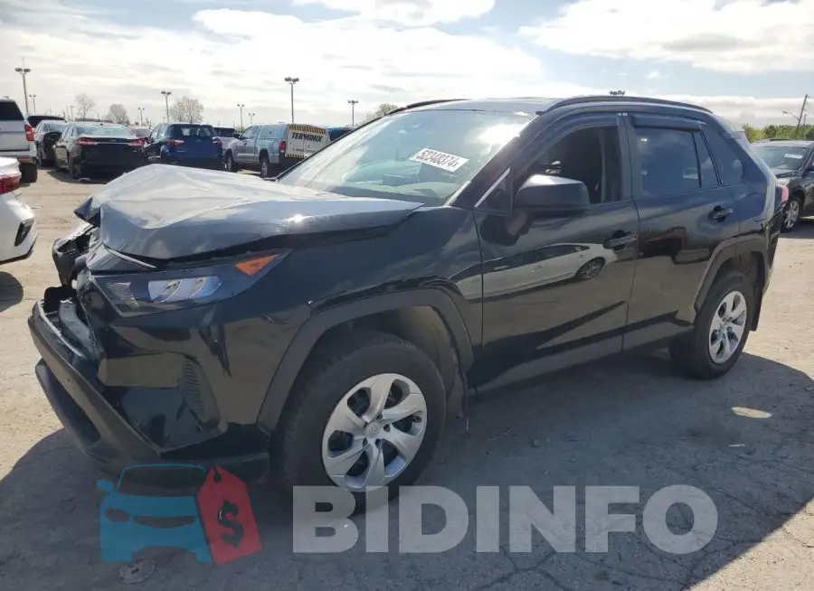2T3F1RFV6KW066923 Photo# 1