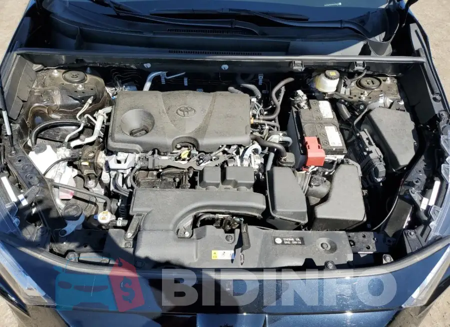 2T3G1RFV4PW336176 Photo# 11