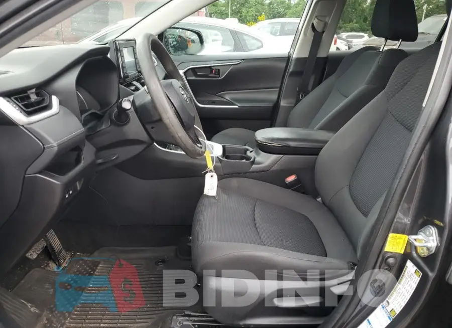 2T3G1RFV8MW140267 Photo# 7