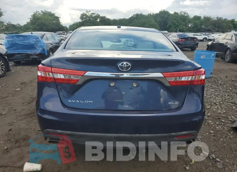 4T1BK1EB7FU180321 Photo# 6