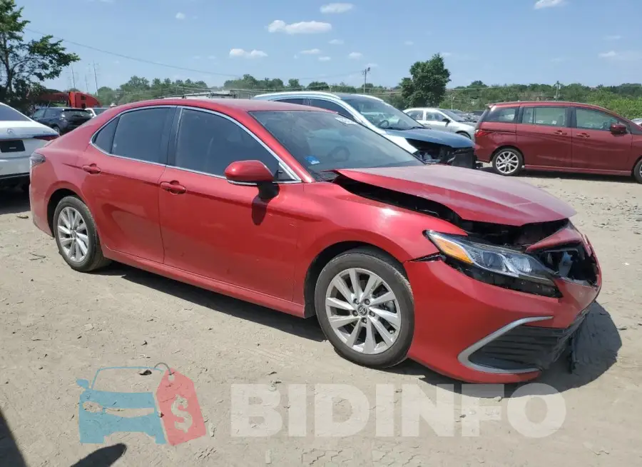 4T1C11AK5PU101193 Photo# 4