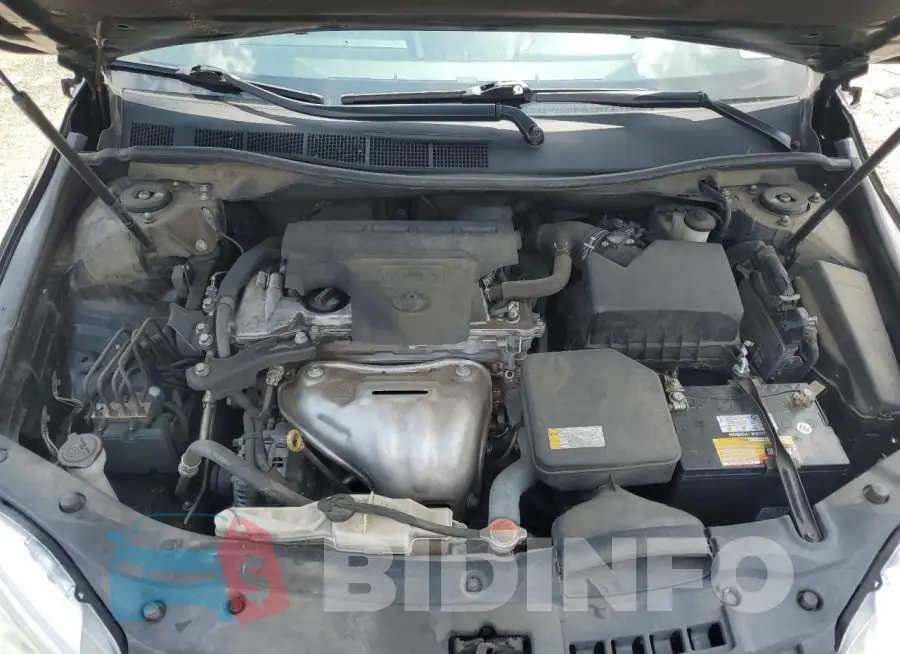 4T4BF1FK7GR567414 Photo# 11