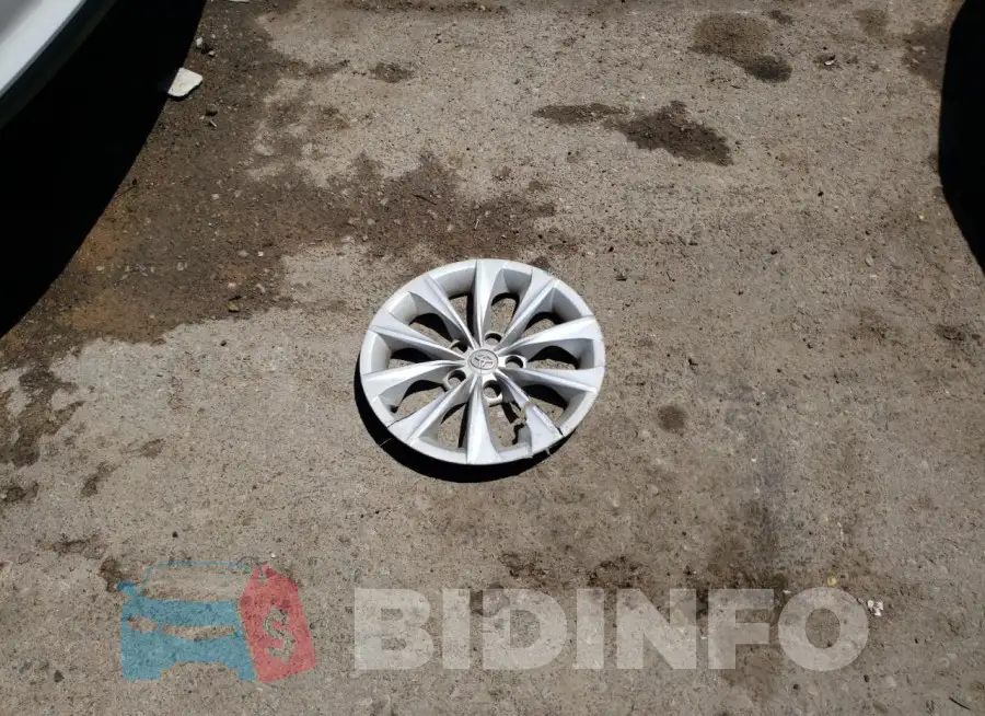 4T4BF1FK9FR488356 Photo# 12