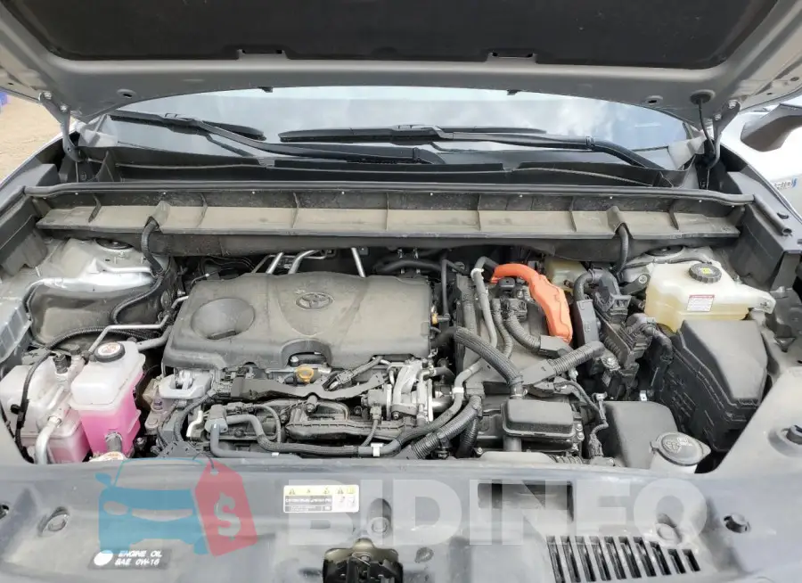 5TDBBRCH8LS504287 Photo# 11