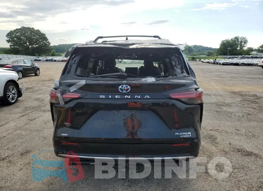 5TDESKFC4PS080617 Photo# 6