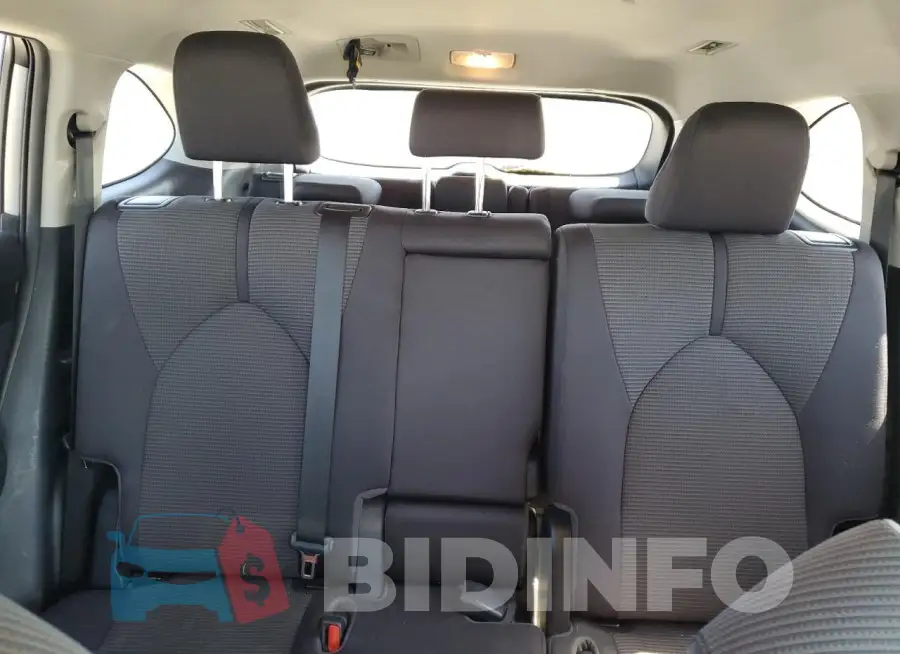 5TDZARAH9LS500866 Photo# 10