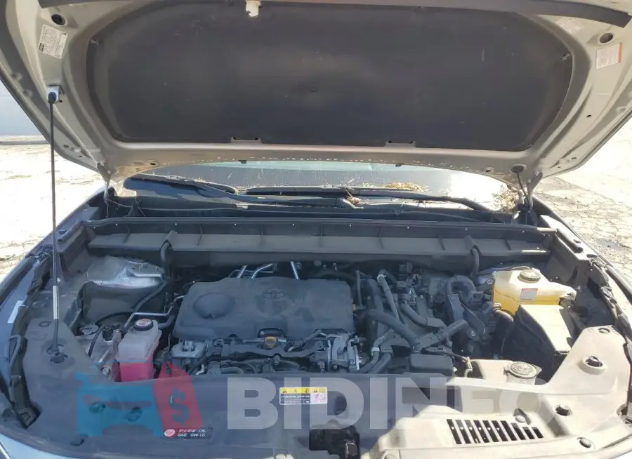 5TDZARAH9LS500866 Photo# 12