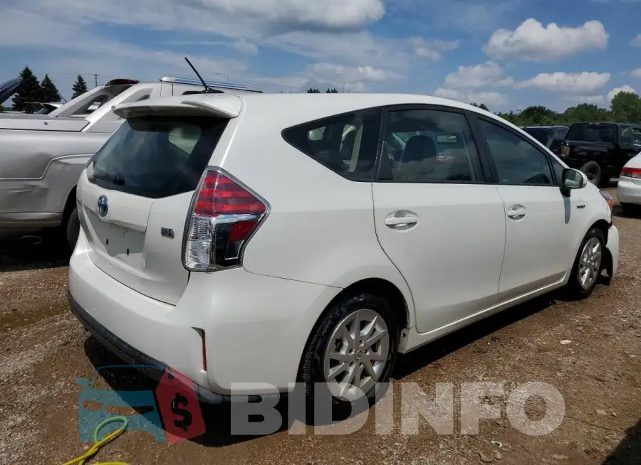 JTDZN3EU3FJ016945 Photo# 3